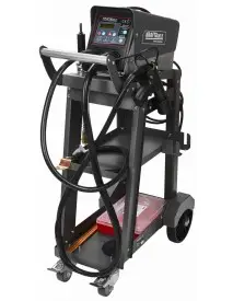 Spotter tinichigerie auto, Kraft&Dele,ventuza 190 kg si accesorii, KD5997