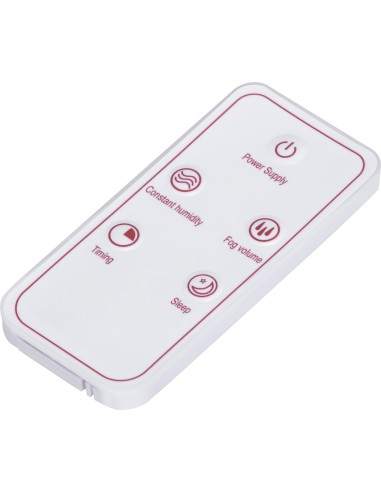 Umidificator cu ultrasunete 4L, Kraft&Dele, 30W, KD4359