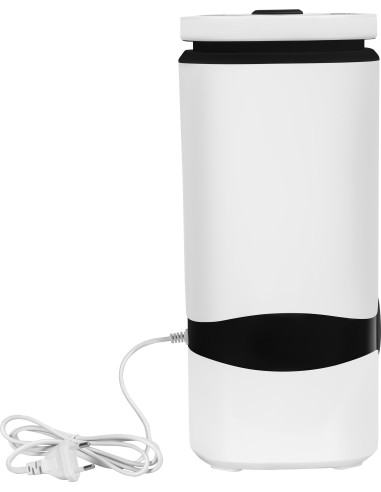 Umidificator cu ultrasunete 4L, Kraft&Dele, 30W, KD4359