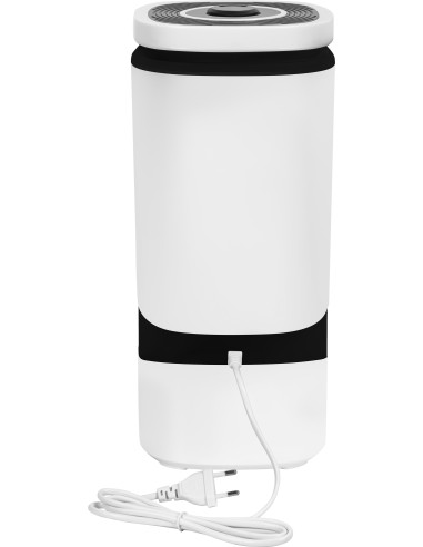 Umidificator cu ultrasunete 4L, Kraft&Dele, 30W, KD4359