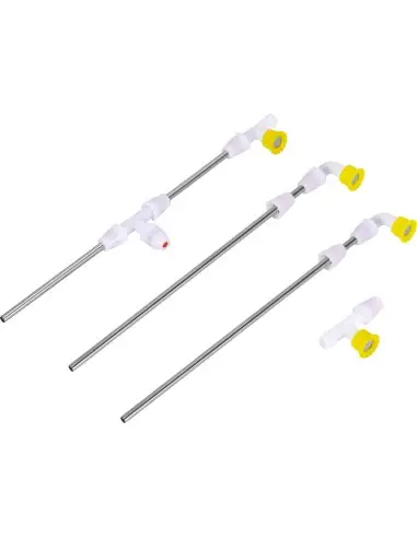 Pulverizator cu acumulator 20 L, Kraft&Dele, 12V, 4.5 bar, lance reglabila, KD2029 Pulverizator cu acumulator 20 L, Kraft&Dele, 12V, 4.5 bar, lance reglabila, KD2029