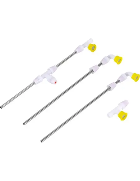 Pulverizator cu acumulator 20 L, Kraft&Dele, 12V, 4.5 bar, lance reglabila, KD2029 Pulverizator cu acumulator 20 L, Kraft&Dele, 12V, 4.5 bar, lance reglabila, KD2029