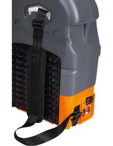 Pulverizator cu acumulator 20 L, Kraft&Dele, 12V, 4.5 bar, lance reglabila, KD2029 Pulverizator cu acumulator 20 L, Kraft&Dele, 12V, 4.5 bar, lance reglabila, KD2029