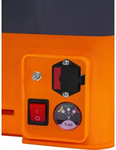 Pulverizator cu acumulator 20 L,... Pulverizator cu acumulator 20 L,...