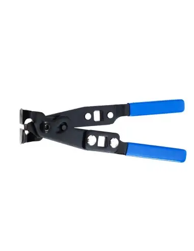 Cleste pentru coliere, Tagred, compatibil VW, Audi, BMW, Mercedes, TA1117