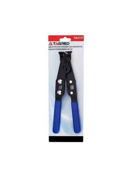 Cleste pentru coliere, Tagred, compatibil VW, Audi, BMW, Mercedes, TA1117