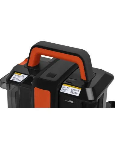 Aspirator spalat tapiterie 500W... Aspirator spalat tapiterie 500W...