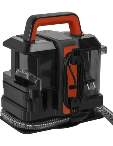 Aspirator spalat tapiterie 500W... Aspirator spalat tapiterie 500W...