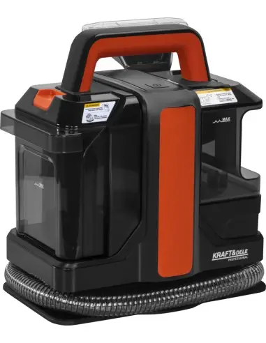 Aspirator spalat tapiterie 500W... Aspirator spalat tapiterie 500W...