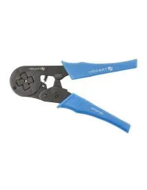 Cleste autoreglabil pentru sertizarea terminalelor tip manson , Hogert, HT1P191