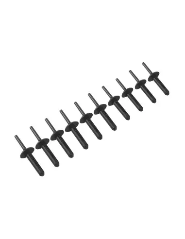 Masina de nituit pentru nituri din plastic 41 piese, Kraft&Dele, 165 mm, KD3577 Masina de nituit pentru nituri din plastic 41 piese, Kraft&Dele, 165 mm, KD3577