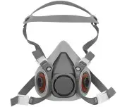 Set ochelari si semimasca cu filtru KRAFT&DELE KD10032