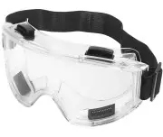 Set ochelari si semimasca cu filtru KRAFT&DELE KD10032