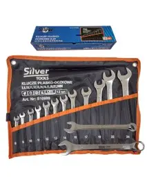 Set 12 chei fixe CrV...