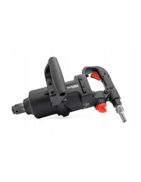 Cheie pneumatica impact 1" 4200Nm scurta Twin Hammer, 6000rpm, 3 trepte, Tagred TA8557 Cheie pneumatica impact 1" 4200Nm scurta Twin Hammer, 6000rpm, 3 trepte, Tagred TA8557