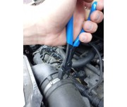TA1019- Set 9 buc, clesti de prindere pentru furtun, bride si coliere Tagred TAGRED Professional - Clesti si patenti