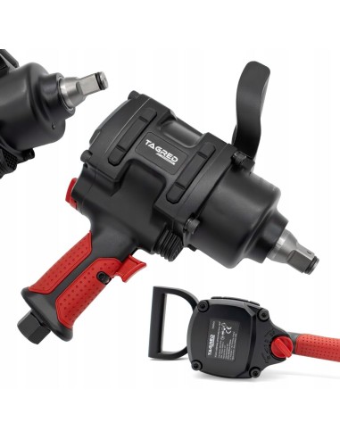 Cheie pneumatica impact 3/4" 2880Nm... Cheie pneumatica impact 3/4" 2880Nm...