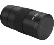 Termos pentru alimente, Kraft&Dele, 1 L cu bol si husa, KD4270