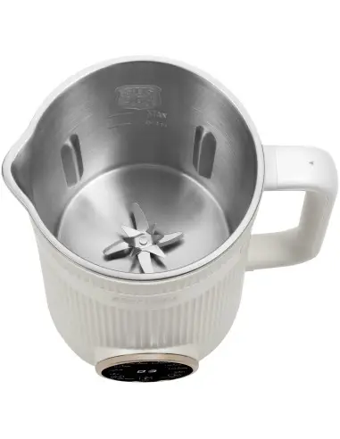 Aparat pentru lapte vegetal, Kraft&Dele, 1250 W, KD4314 Aparat pentru lapte vegetal, Kraft&Dele, 1250 W, KD4314