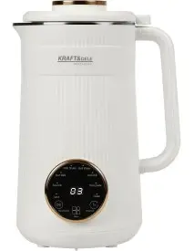 Aparat pentru lapte vegetal, Kraft&Dele, 1250 W, KD4314