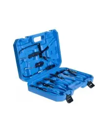 TA1019- Set 9 buc, clesti de prindere pentru furtun, bride si coliere Tagred