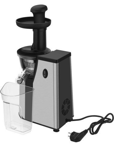 Storcator lent 450 W, Kraft&Dele, HEAVY PRESS, KD4301
