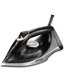 Fier de calcat cu abur 3200 W, Kraft&Dele, 330 ml, KD4323