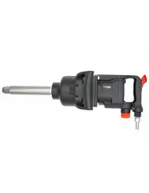 Cheie pneumatica cu impact 1", TAGRED, 6480 Nm, TWIN HAMMER, TA8579