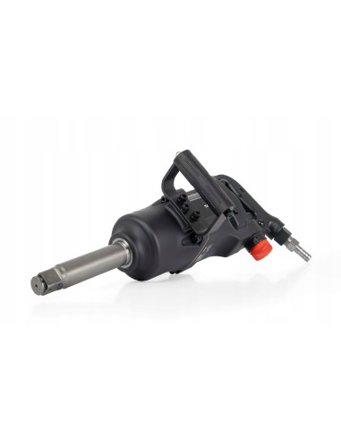 Cheie pneumatica de impact 1", TAGRED, 5160 Nm, TWIN HAMMER, TA8568 Cheie pneumatica de impact 1", TAGRED, 5160 Nm, TWIN HAMMER, TA8568