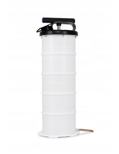 Pompa manuala aspirare ulei si fluide, TAGRED, 6,5L, TA4257 Pompa manuala aspirare ulei si fluide, TAGRED, 6,5L, TA4257