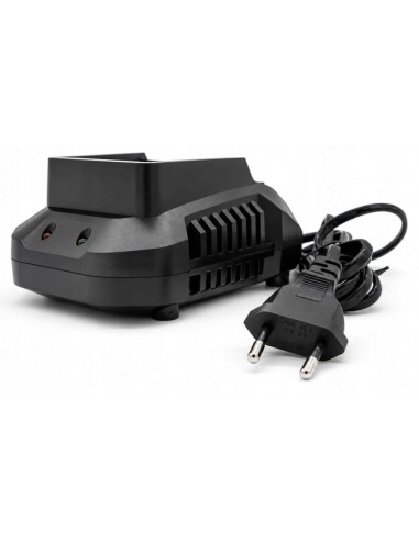 Cheie de impact 600 Nm cu acumulator 20V, TAGRED, 2 baterii, TA8012 Cheie de impact 600 Nm cu acumulator 20V, TAGRED, 2 baterii, TA8012