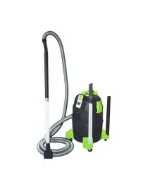 Aspirator pentru iazuri si piscine, Bass Polska, 1600W, 35L, 4224