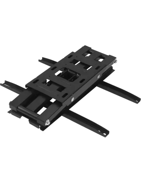 Suport TV pivotant 32-65 inch, Kraft&Dele, 40 kg, brat dublu, KD5969 Suport TV pivotant 32-65 inch, Kraft&Dele, 40 kg, brat dublu, KD5969