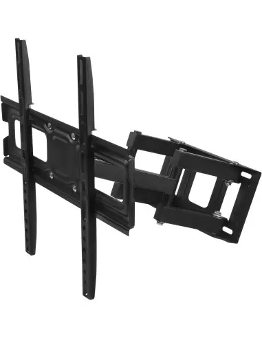 Suport TV pivotant 32-65 inch, Kraft&Dele, 40 kg, brat dublu, KD5969 Suport TV pivotant 32-65 inch, Kraft&Dele, 40 kg, brat dublu, KD5969