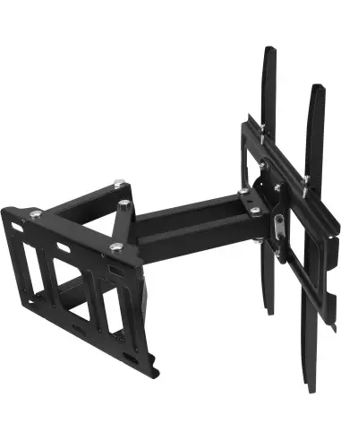 Suport TV pivotant 32-65 inch, Kraft&Dele, 40 kg, brat dublu, KD5969 Suport TV pivotant 32-65 inch, Kraft&Dele, 40 kg, brat dublu, KD5969