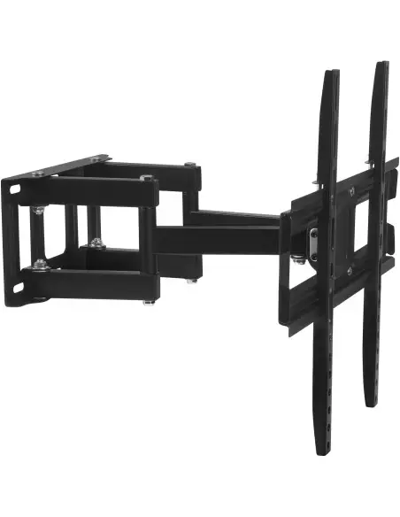 Suport TV pivotant 32-65 inch, Kraft&Dele, 40 kg, brat dublu, KD5969 Suport TV pivotant 32-65 inch, Kraft&Dele, 40 kg, brat dublu, KD5969