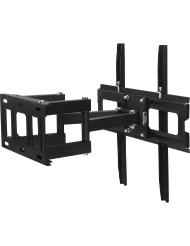 Suport TV pivotant 32-65 inch, Kraft&Dele, 40 kg, brat dublu, KD5969 Suport TV pivotant 32-65 inch, Kraft&Dele, 40 kg, brat dublu, KD5969