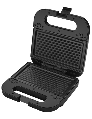 Aparat electric 3 in 1, Kraft&Dele, 1500 W, sandwich, gofre si grill, KD4401 Aparat electric 3 in 1, Kraft&Dele, 1500 W, sandwich, gofre si grill, KD4401