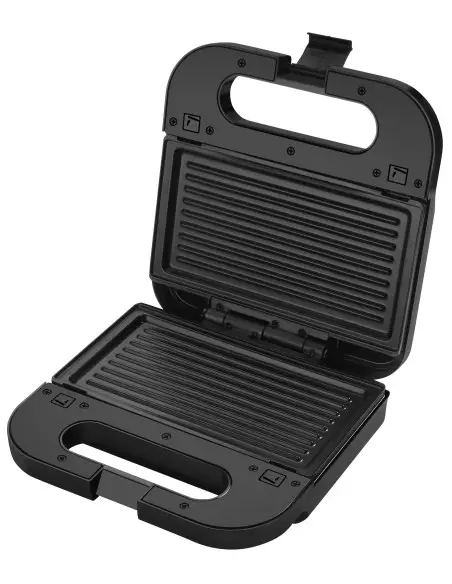Aparat electric 3 in 1, Kraft&Dele, 1500 W, sandwich, gofre si grill, KD4401 Aparat electric 3 in 1, Kraft&Dele, 1500 W, sandwich, gofre si grill, KD4401