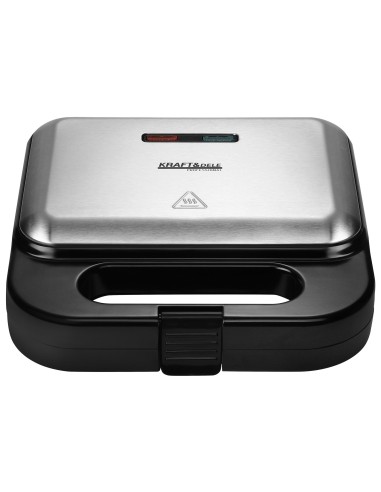 Aparat electric 3 in 1, Kraft&Dele, 1500 W, sandwich, gofre si grill, KD4401 Aparat electric 3 in 1, Kraft&Dele, 1500 W, sandwich, gofre si grill, KD4401