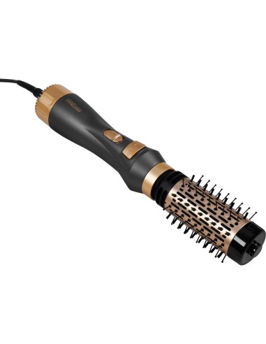 Ondulator si uscator de par, Kraft&Dele, 1400 W, 2 trepte temperatura, 2 perii rotative, KD4396 Ondulator si uscator de par, Kraft&Dele, 1400 W, 2 trepte temperatura, 2 perii rotative, KD4396