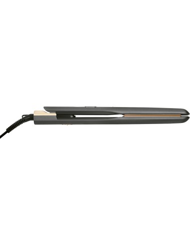 Placa de indreptat parul, Kraft&Dele, 60 W, 150-230 C, afisaj LED, KD4395