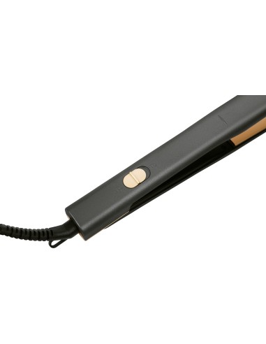 Placa de indreptat parul, Kraft&Dele, 60 W, 150-230 C, afisaj LED, KD4395