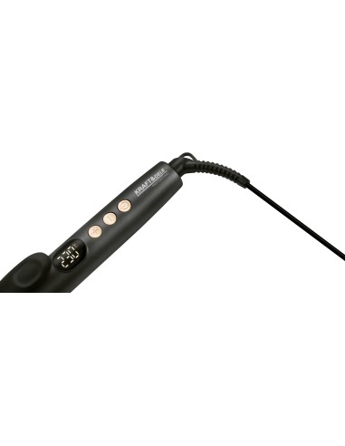Ondulator de par, Kraft&Dele, 90 W, 120-230 C, afisaj LED, KD4393