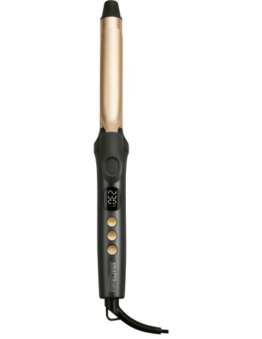 Ondulator de par, Kraft&Dele, 90 W, 120-230 C, afisaj LED, KD4393