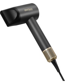 Uscator de par 2200 W, Kraft&Dele, ionizare, 2 viteze, 3 temperaturi, KD4387