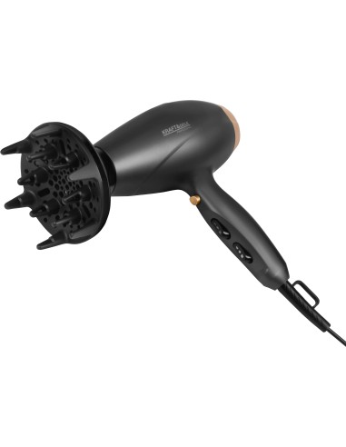 Uscator de par 2400 W, Kraft&Dele, difuzor, Cool Shot, KD4386 Uscator de par 2400 W, Kraft&Dele, difuzor, Cool Shot, KD4386