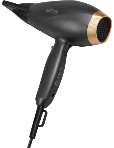 Uscator de par 2400 W, Kraft&Dele, difuzor, Cool Shot, KD4386 Uscator de par 2400 W, Kraft&Dele, difuzor, Cool Shot, KD4386
