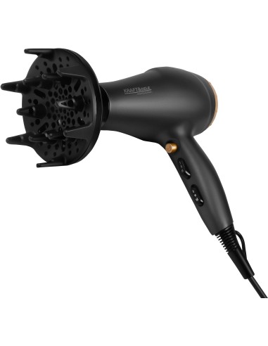 Uscator de par cu accesorii, Kraft&Dele, 2400 W, difuzor, concentrator, KD4385 Uscator de par cu accesorii, Kraft&Dele, 2400 W, difuzor, concentrator, KD4385