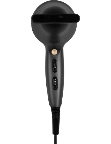 Uscator de par cu accesorii, Kraft&Dele, 2400 W, difuzor, concentrator, KD4385 Uscator de par cu accesorii, Kraft&Dele, 2400 W, difuzor, concentrator, KD4385